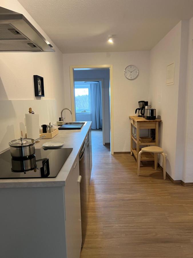 Fi-Eck Apartments Вальдек Экстерьер фото