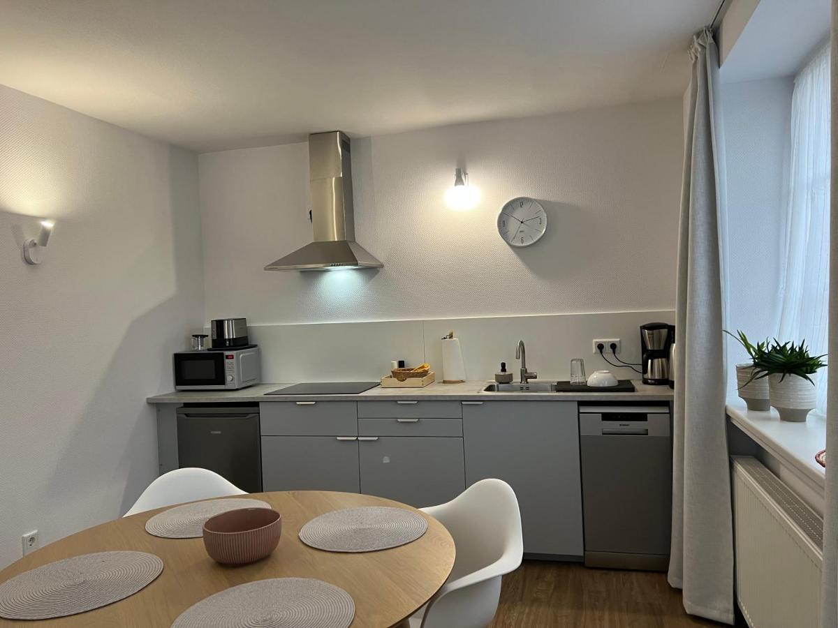 Fi-Eck Apartments Вальдек Экстерьер фото
