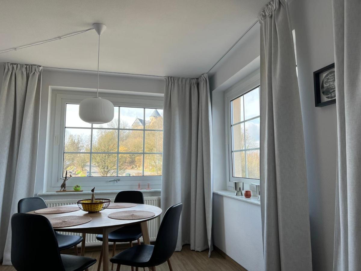 Fi-Eck Apartments Вальдек Экстерьер фото