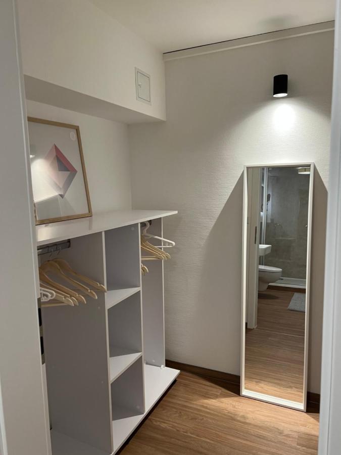 Fi-Eck Apartments Вальдек Экстерьер фото