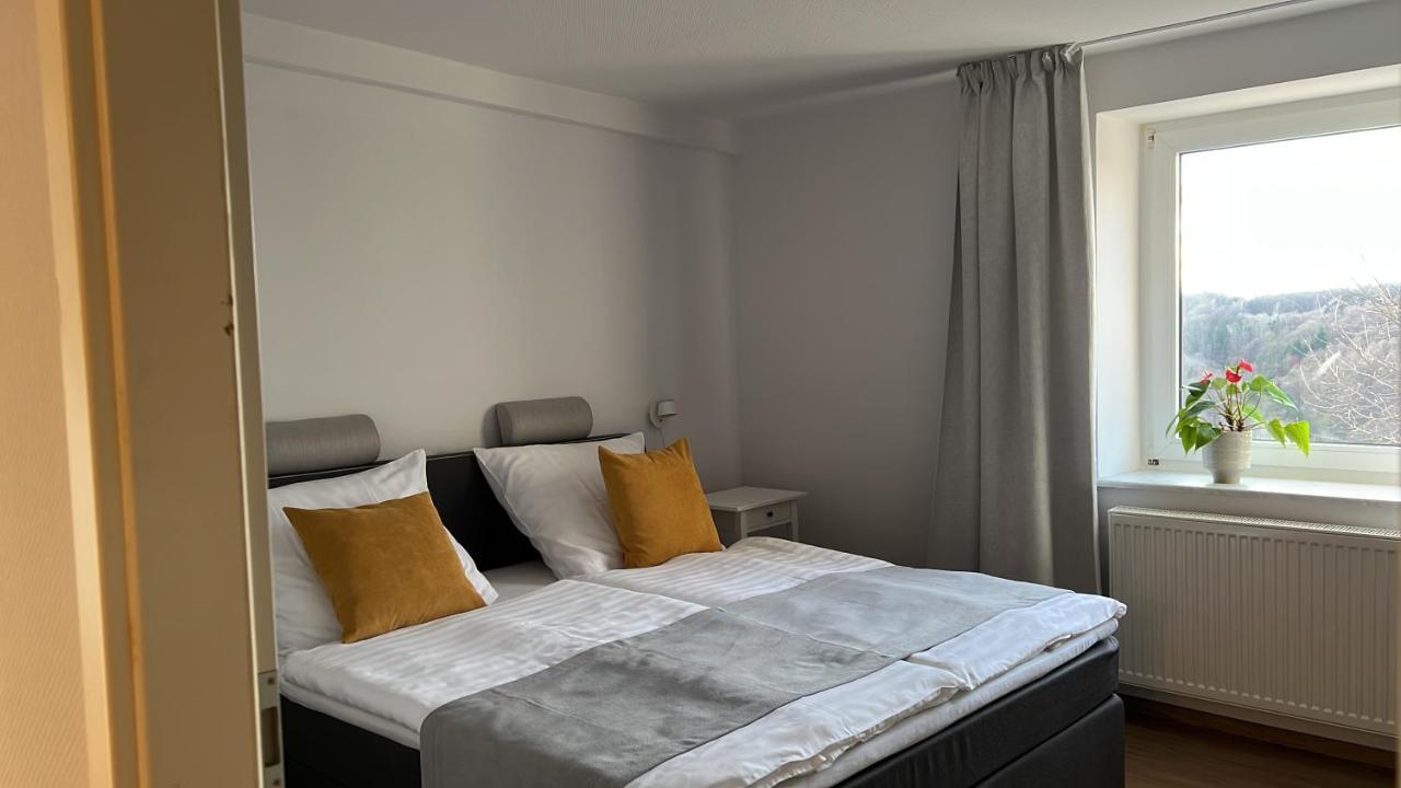 Fi-Eck Apartments Вальдек Экстерьер фото