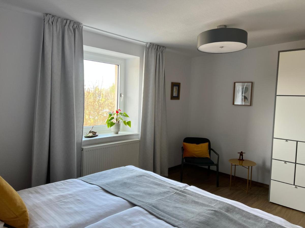 Fi-Eck Apartments Вальдек Экстерьер фото