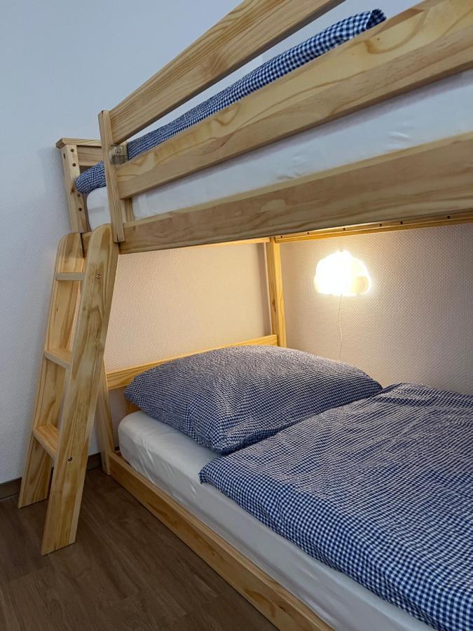 Fi-Eck Apartments Вальдек Экстерьер фото